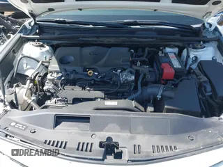 2021 Toyota Camry SE Nightshade with VIN 4T1G11AKXMU478406, listed as a IAAI auction lot 42106018 with 51,990 mi miles and . Bid and sale history available at DreamBid. Image 10.