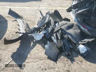 2024 Chevrolet Blazer LT z VIN 3GNKBJRS5RS125456, wystawiony jako Copart lot #66030234 z przebiegiem 3 006 mil mil oraz Szkoda całkowita • Salvage title. Historia ofert i sprzedaży dostępna na DreamBid. Obrazek 12.