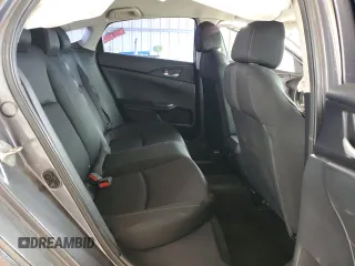 2020 Honda Civic LX with VIN 19XFC2F67LE212639, listed as a Copart auction lot 51865825 with 96,746 mi miles and Clean Title. Bid and sale history available at DreamBid. Image 10.