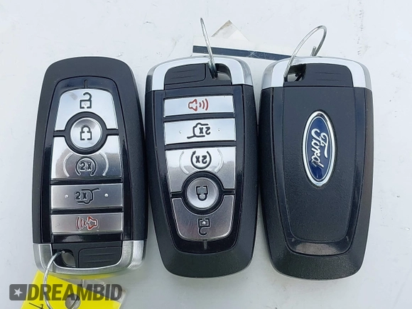 2021 Ford Edge Titanium with VIN 2FMPK4K91MBA16896, listed as a IAAI auction lot 42334583 with 37,508 mi miles and . Bid and sale history available at DreamBid. Image 11.