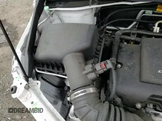 2019 Chevrolet Sonic LT z VIN 1G1JG6SB6K4139054, wystawiony jako Copart lot #63051545 z przebiegiem 114 842 mil mil oraz Szkoda całkowita • Salvage title. Historia ofert i sprzedaży dostępna na DreamBid. Obrazek 14.