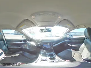 2017 Nissan Maxima SR with VIN 1N4AA6AP1HC405025, listed as a Copart auction lot 52280905 with 79,454 mi miles and Salvage Title. Bid and sale history available at carsss.com. Image 13.