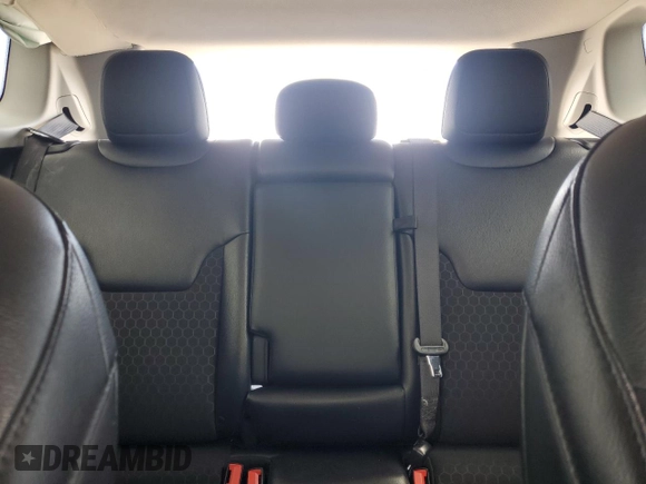 2020 Jeep Compass Altitude z VIN 3C4NJCBB9LT243039, wystawiony jako Copart lot #51599495 z przebiegiem 48 063 mil mil oraz Nie do naprawy. Historia ofert i sprzedaży dostępna na DreamBid. Obrazek 10.