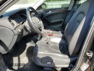 2014 Audi allroad Premium Plus with VIN WA1UFAFL6EA060481, listed as a Copart auction lot 74540774 with 82,075 mi miles and Salvage Title. Bid and sale history available at carsss.com. Image 7.
