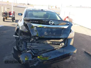 2015 Nissan Altima S with VIN 1N4AL3AP0FN887898, listed as a IAAI auction lot 41939481 with 202,223 mi miles and . Bid and sale history available at DreamBid. Image 6.