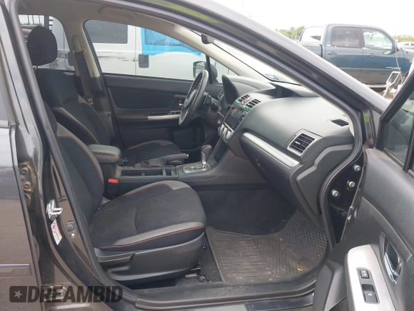 2016 Subaru Crosstrek Premium с VIN JF2GPADC1G8276690, выставлен на аукционе IAAI как лот 42358428 с пробегом 122 303 миль миль и . История ставок и продаж доступна на DreamBid. Изображение 5.