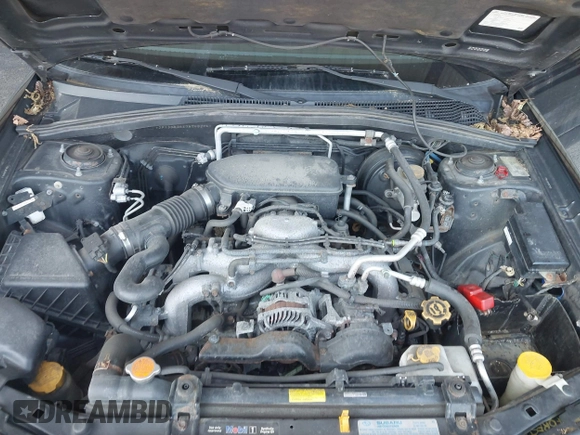 2007 Subaru Forester X с VIN JF1SG636X7H748294, выставлен на аукционе IAAI как лот 42419705 с пробегом 151 739 миль миль и . История ставок и продаж доступна на DreamBid. Изображение 10.
