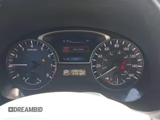 2013 Nissan Altima SL z VIN 1N4BL3AP3DC288653, wystawiony jako IAAI lot #42304043 z przebiegiem 108 640 mil mil oraz . Historia ofert i sprzedaży dostępna na DreamBid. Obrazek 7.