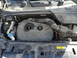 2016 Land Rover Discovery Sport HSE with VIN SALCR2BG1GH616044, listed as a Copart auction lot 48900155 with 131,765 mi miles and Clean Title. Bid and sale history available at carsss.com. Image 12.