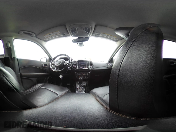 2021 Jeep Compass Limited с VIN 3C4NJDCBXMT515300, выставлен на аукционе IAAI как лот 42290070 с пробегом 110 390 миль миль и . История ставок и продаж доступна на DreamBid. Изображение 19.