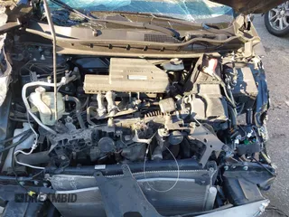 2019 Honda CR-V EX with VIN 7FARW2H52KE020972, listed as a IAAI auction lot 41790498 with 83,133 mi miles. Bid and sale history available at carsss.com. Image 10.