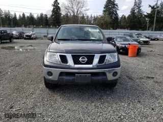2011 Nissan Frontier PRO-4X with VIN 1N6AD0EV4BC426088, listed as a Copart auction lot 52604935 with 179,848 mi miles and Salvage Title. Bid and sale history available at carsss.com. Image 5.