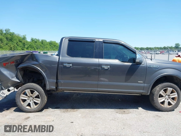 2015 Ford F-150 XLT с VIN 1FTEW1EG6FFC19485, выставлен на аукционе IAAI как лот 42184425 с пробегом 169 584 миль миль и . История ставок и продаж доступна на DreamBid. Изображение 13.