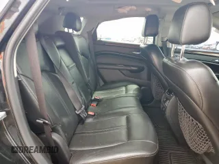 2013 Cadillac SRX Premium Collection с VIN 3GYFNJE39DS650569, выставлен на аукционе Copart как лот 59947905 с пробегом 146 548 миль миль и Списание • Salvage title. История ставок и продаж доступна на DreamBid. Изображение 11.