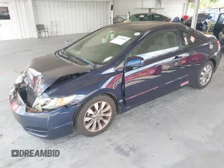 2009 Honda Civic EX with VIN 2HGFG12839H535204, listed as a IAAI auction lot 42159864 with 170,218 mi miles and . Bid and sale history available at DreamBid. Image 17.