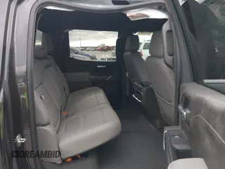 2021 Chevrolet Silverado 1500 LTZ with VIN 3GCUYGED5MG391274, listed as a IAAI auction lot 41275745 with 59,858 mi miles and . Bid and sale history available at DreamBid. Image 8.