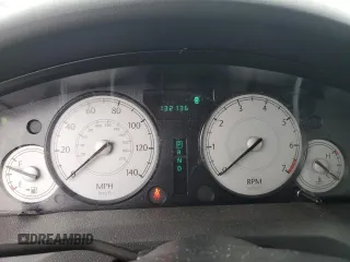 2007 Chrysler 300 Signature with VIN 2C3KA53G77H892253, listed as a Copart auction lot 69872244 with 132,136 mi miles and Salvage Title. Bid and sale history available at carsss.com. Image 9.