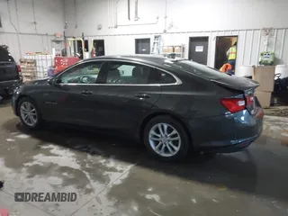 2017 Chevrolet Malibu LT with VIN 1G1ZE5ST0HF209026, listed as a IAAI auction lot 41709930 with 138,847 mi miles and . Bid and sale history available at DreamBid. Image 14.