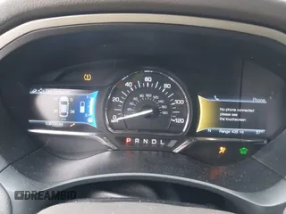 2017 Lincoln MKZ Hybrid Select с VIN 3LN6L5LU9HR601007, выставлен на аукционе IAAI как лот 42160568 с пробегом 108 131 миль миль и . История ставок и продаж доступна на DreamBid. Изображение 7.