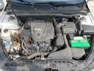2013 Kia Optima EX with VIN 5XXGN4A76DG124992, listed as a Copart auction lot 61139455 with 97,421 mi miles and Clean title. Bid and sale history available at DreamBid. Image 11.