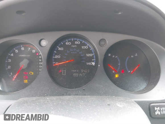 2005 Acura MDX Touring z VIN 2HNYD18855H511787, wystawiony jako IAAI lot #41709466 z przebiegiem 199 147 mil mil oraz . Historia ofert i sprzedaży dostępna na DreamBid. Obrazek 7.