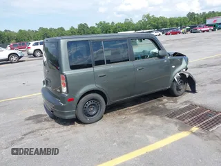 2005 Scion xB z VIN JTLKT334550203106, wystawiony jako IAAI lot #42281474 z przebiegiem 172 467 mil mil oraz . Historia ofert i sprzedaży dostępna na DreamBid. Obrazek 4.