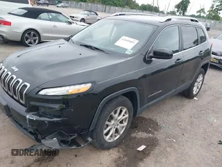 2017 Jeep Cherokee Latitude с VIN 1C4PJMCB0HW637950, выставлен на аукционе IAAI как лот 42605089 с пробегом 133 837 миль миль и . История ставок и продаж доступна на DreamBid. Изображение 16.