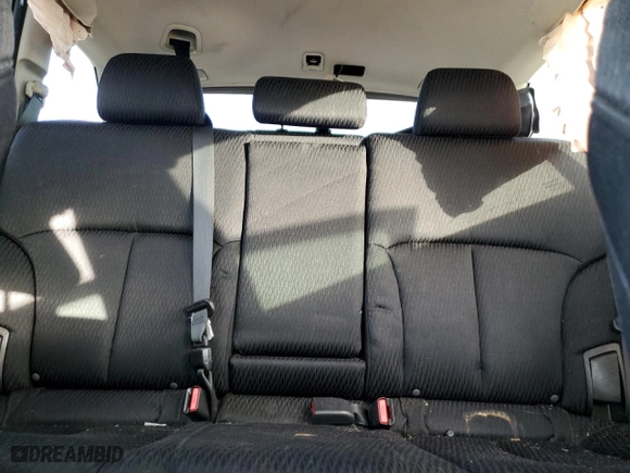 2010 Subaru Outback Prem All-Weather/HK Aud with VIN 4S4BRBFC0A3338764, listed as a Copart auction lot 41420725 with 181,097 mi miles and Salvage Title. Bid and sale history available at carsss.com. Image 10.
