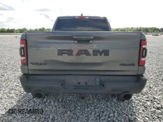 2021 Ram 1500 TRX with VIN 1C6SRFU96MN800618, listed as a Copart auction lot 51782905 with 43,585 mi miles and Salvage title. Bid and sale history available at DreamBid. Image 6.