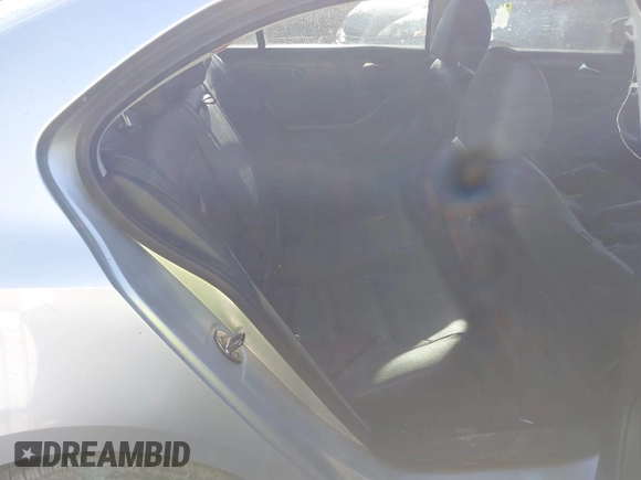 2011 Volkswagen Jetta SE with VIN 3VWDX7AJXBM346566, listed as a IAAI auction lot 41753411 with 181,389 mi miles and . Bid and sale history available at DreamBid. Image 8.