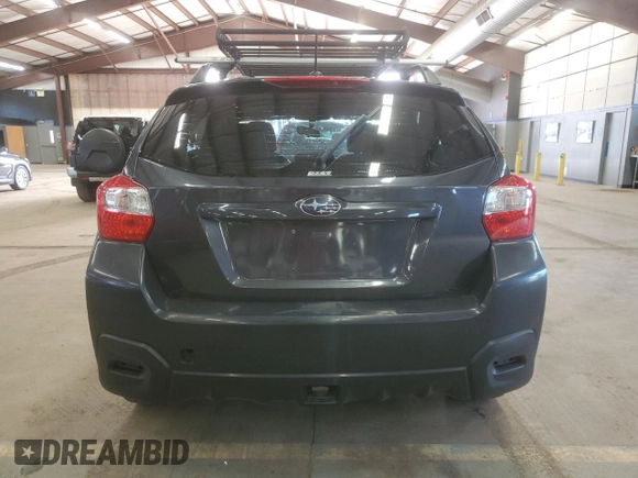 2014 Subaru Crosstrek Limited z VIN JF2GPAKCXE8234387, wystawiony jako Copart lot #52786575 z przebiegiem 205 660 mil mil oraz Czysty tytuł • Clean title. Historia ofert i sprzedaży dostępna na DreamBid. Obrazek 6.