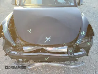 2024 Tesla Model Y с VIN 7SAYGDED4RA324326, выставлен на аукционе Copart как лот 86965534 с пробегом Не указан миль и Списание • Salvage title. История ставок и продаж доступна на DreamBid. Изображение 12.