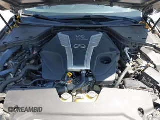 2017 Infiniti Q50 Premium with VIN JN1EV7AP0HM737377, listed as a IAAI auction lot 42507397 with 62,118 mi miles and . Bid and sale history available at DreamBid. Image 10.