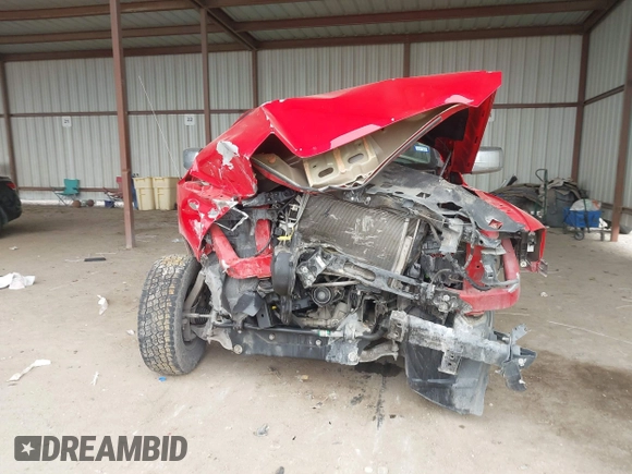 2019 Ram 1500 Big Horn z VIN 1C6RR7TT1KS654516, wystawiony jako IAAI lot #41634431 z przebiegiem 95 199 mil mil oraz . Historia ofert i sprzedaży dostępna na DreamBid. Obrazek 12.