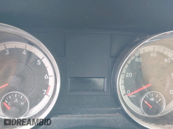 2014 Dodge Grand Caravan American Value with VIN 2C4RDGBG7ER102603, listed as a IAAI auction lot 41278072 with Not Provided miles and . Bid and sale history available at DreamBid. Image 7.