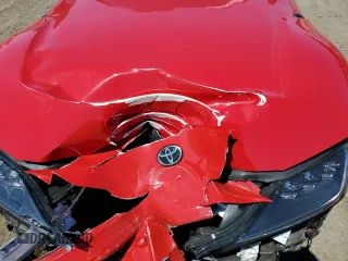 2020 Toyota Supra 3.0 z VIN WZ1DB4C09LW020555, wystawiony jako Copart lot #65440913 z przebiegiem Nie podano mil oraz . Historia ofert i sprzedaży dostępna na DreamBid. Obrazek 12.