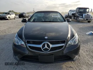 2016 Mercedes-Benz E 400 with VIN WDDKK6FF0GF336911, listed as a Copart auction lot 88905295 with 76,618 mi miles and Salvage Title. Bid and sale history available at carsss.com. Image 5.