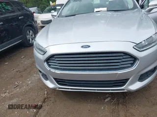 2014 Ford Fusion SE with VIN 3FA6P0HD9ER142812, listed as a IAAI auction lot 42135900 with 174,402 mi miles. Bid and sale history available at carsss.com. Image 6.