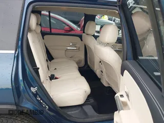 2022 Mercedes-Benz GLB 250 с VIN W1N4M4HB4NW238367, выставлен на аукционе IAAI как лот 41773414 с пробегом 23 353 миль миль и . История ставок и продаж доступна на DreamBid. Изображение 8.