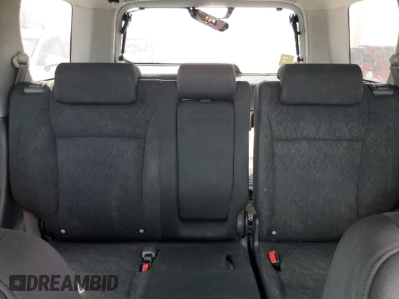 2006 Honda CR-V LX with VIN SHSRD68556U400752, listed as a Copart auction lot 54606295 with 148,055 mi miles and Clean Title. Bid and sale history available at DreamBid. Image 10.