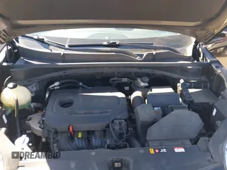 2020 Kia Sportage S with VIN KNDP6CAC0L7723110, listed as a IAAI auction lot 42077872 with 70,821 mi miles. Bid and sale history available at carsss.com. Image 10.