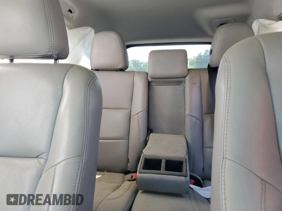 2013 Toyota RAV4 LE with VIN 2T3ZFREV4DW009817, listed as a Copart auction lot 54985105 with Not Provided miles and Clean Title. Bid and sale history available at carsss.com. Image 10.