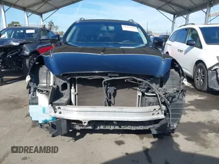 2015 Infiniti QX50 Journey with VIN JN1BJ0HP9FM730226, listed as a IAAI auction lot 41425510 with 1 mi miles. Bid and sale history available at carsss.com. Image 11.