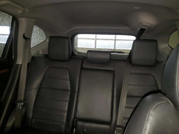 2020 Honda CR-V EX-L with VIN 2HKRW2H80LH655939, listed as a Copart auction lot 83591054 with 40,902 mi miles and Salvage Title. Bid and sale history available at carsss.com. Image 10.