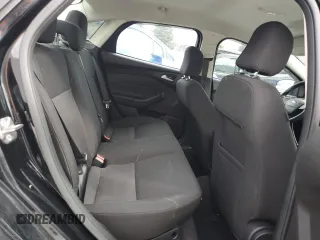 2016 Ford Focus SE with VIN 1FADP3F21GL218812, listed as a Copart auction lot 46823905 with 111,514 mi miles and Non repairable. Bid and sale history available at DreamBid. Image 10.