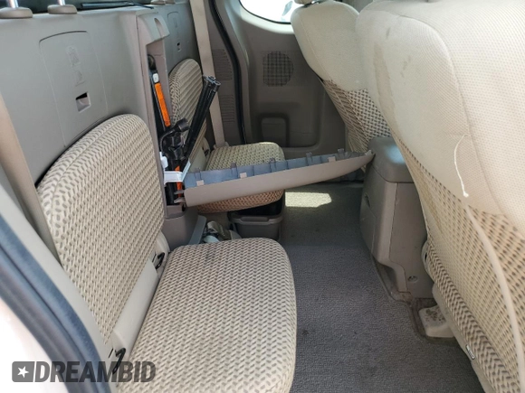 2015 Nissan Frontier SV with VIN 1N6AD0CW7FN708201, listed as a Copart auction lot 59314135 with 242,031 mi miles and Clean title. Bid and sale history available at DreamBid. Image 10.