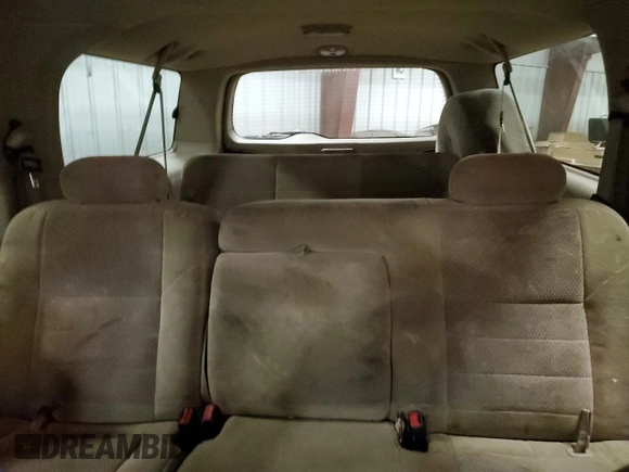 2004 Ford Excursion XLT with VIN 1FMNU41S94EB68872, listed as a Copart auction lot 85883684 with 313,211 mi miles and Clean Title. Bid and sale history available at DreamBid. Image 10.