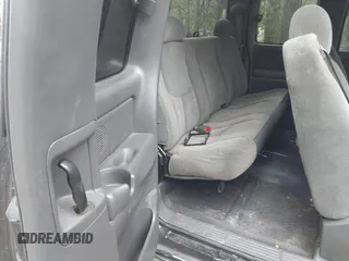 2003 Chevrolet Silverado 1500 with VIN 1GCEK19VX3Z270521, listed as a IAAI auction lot 41954015 with 308,210 mi miles and . Bid and sale history available at DreamBid. Image 8.