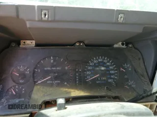 1997 Dodge 2500 z VIN 3B7KC23D8VG746774, wystawiony jako Copart lot #54536375 z przebiegiem 250 656 mil mil oraz Czysty tytuł • Clean title. Historia ofert i sprzedaży dostępna na DreamBid. Obrazek 9.