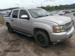 2007 Chevrolet Avalanche 3LT с VIN 3GNFK12367G289710, выставлен на аукционе IAAI как лот 42380621 с пробегом 276 481 миль миль и . История ставок и продаж доступна на DreamBid. Изображение 1.